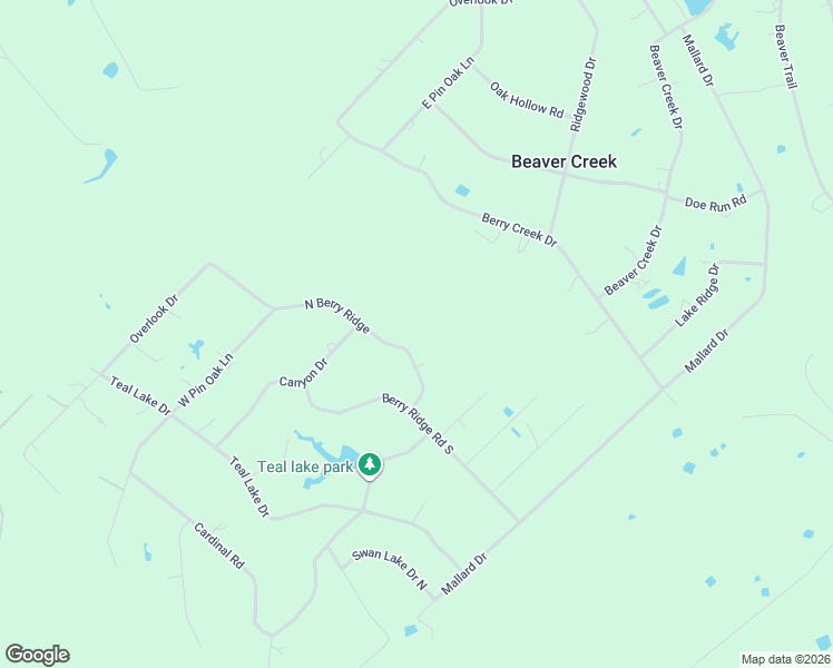 map of restaurants, bars, coffee shops, grocery stores, and more near 721 North Berry Ridge in Caldwell
