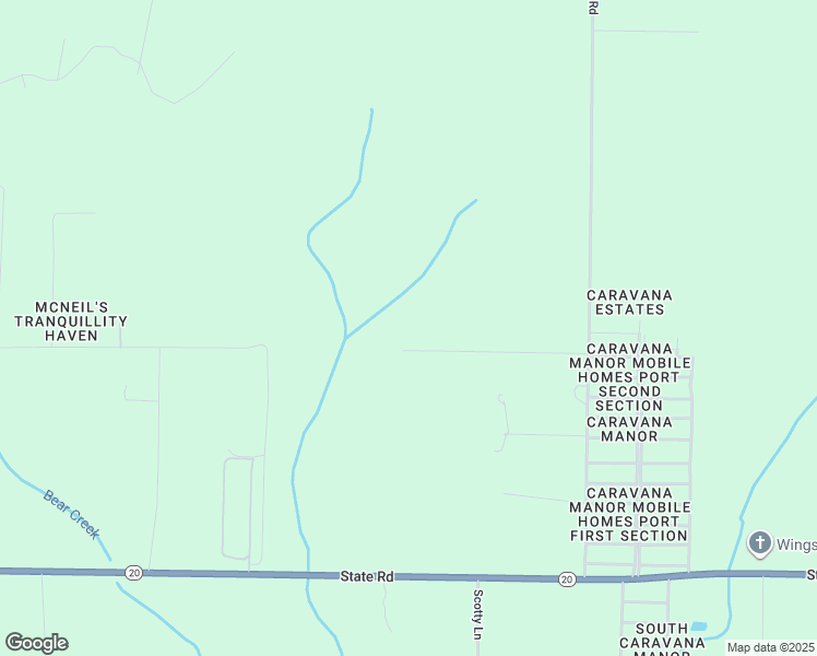 map of restaurants, bars, coffee shops, grocery stores, and more near 13329 Cardinal Avenue in Fountain