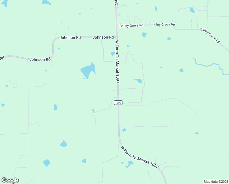 map of restaurants, bars, coffee shops, grocery stores, and more near 27215 West Farm To Market 1097 in Montgomery