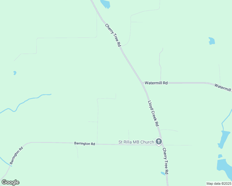 map of restaurants, bars, coffee shops, grocery stores, and more near Diana's Lane in Monticello