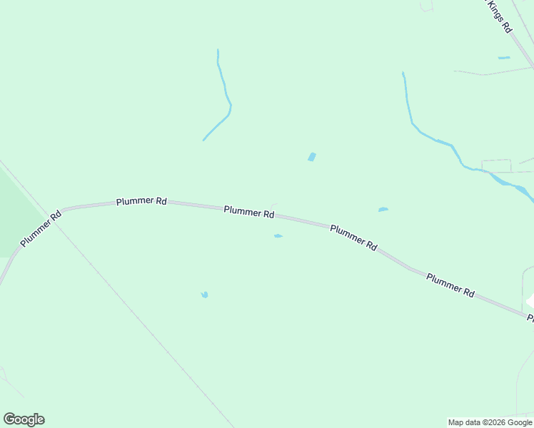 map of restaurants, bars, coffee shops, grocery stores, and more near 8451 Plummer Road in Jacksonville