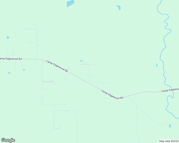 map of restaurants, bars, coffee shops, grocery stores, and more near Gerald Shoemake Road in Beauregard Parish
