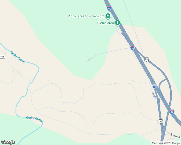 map of restaurants, bars, coffee shops, grocery stores, and more near in Junction