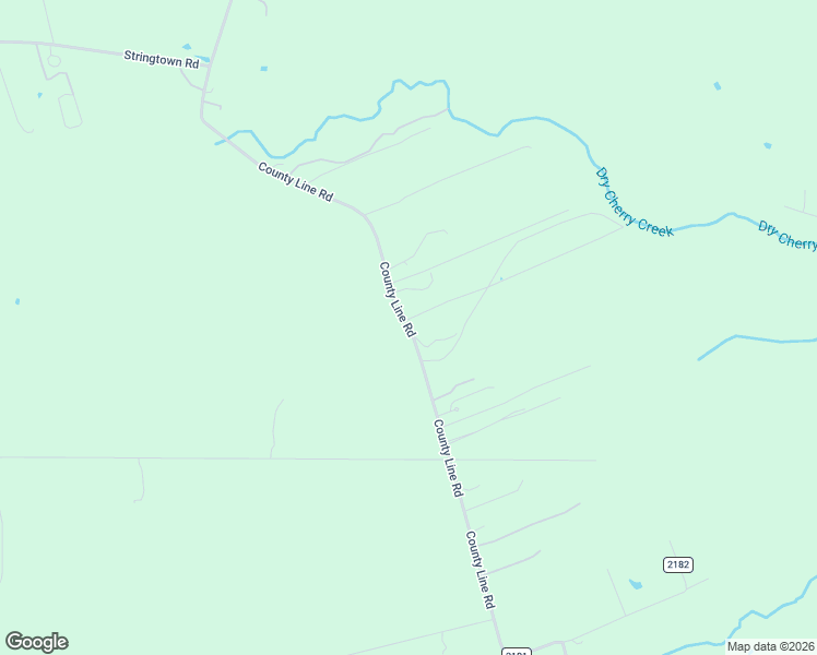 map of restaurants, bars, coffee shops, grocery stores, and more near County Line Road in Shepherd