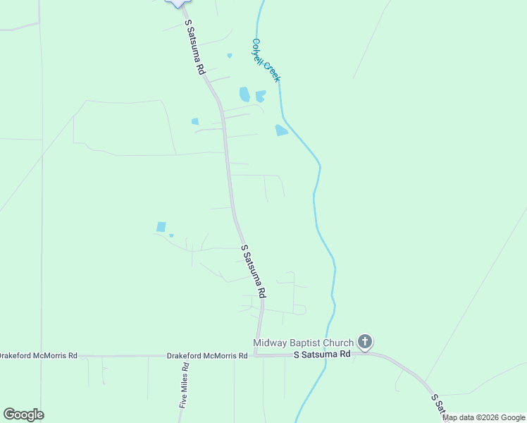 map of restaurants, bars, coffee shops, grocery stores, and more near 17736 Beck Lane in Livingston