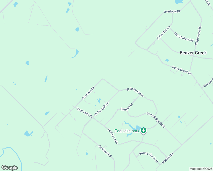 map of restaurants, bars, coffee shops, grocery stores, and more near 300 North Berry Ridge in Caldwell