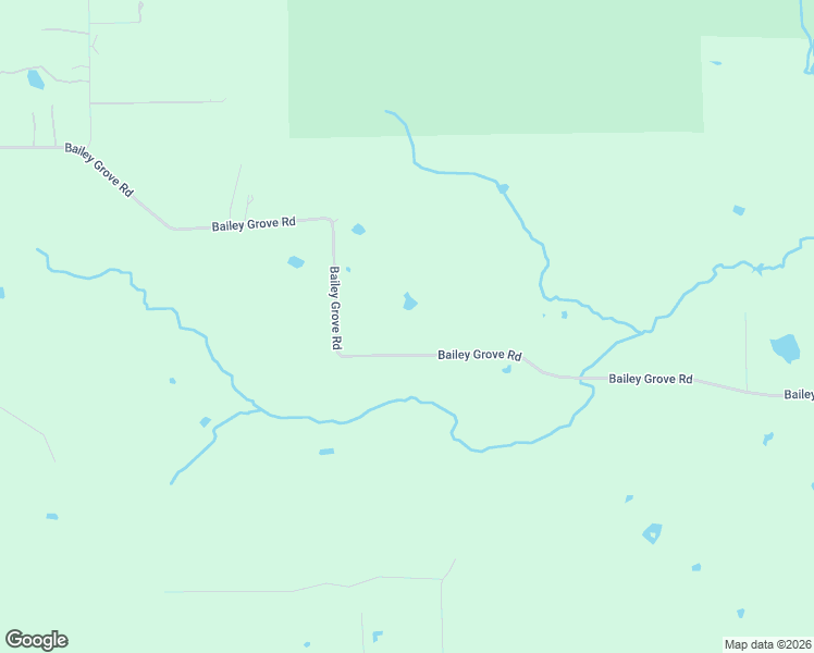 map of restaurants, bars, coffee shops, grocery stores, and more near 23029 Bailey Grove Road in Montgomery