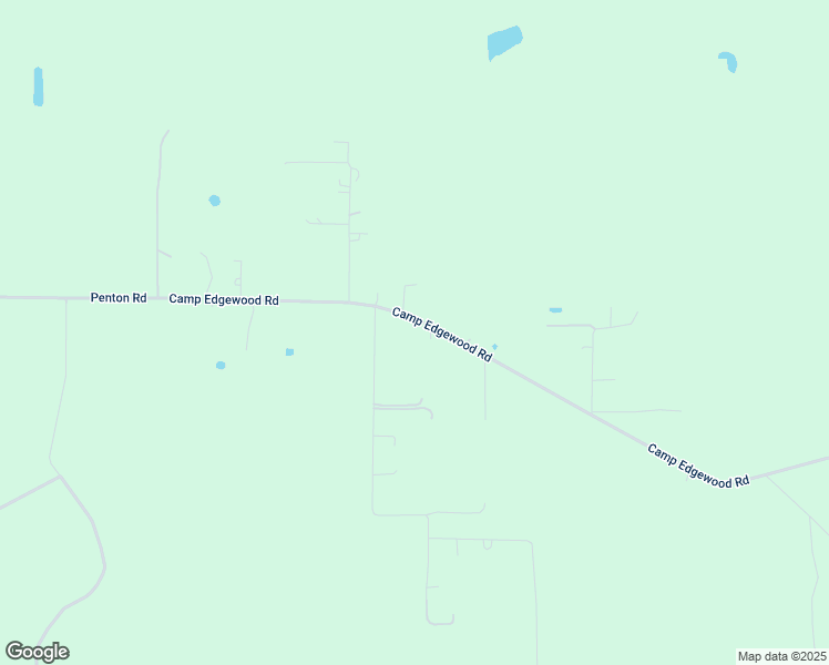 map of restaurants, bars, coffee shops, grocery stores, and more near 4915 Camp Edgewood Road in DeQuincy