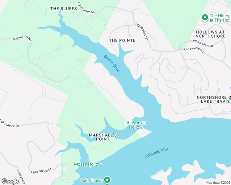 map of restaurants, bars, coffee shops, grocery stores, and more near 4513 Destination Way in Leander