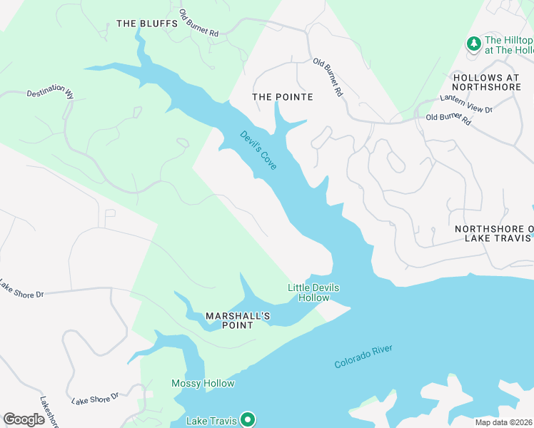 map of restaurants, bars, coffee shops, grocery stores, and more near 4513 Destination Way in Leander