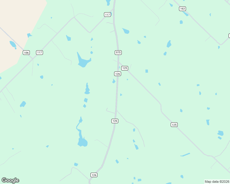 map of restaurants, bars, coffee shops, grocery stores, and more near 6804 County Road 126 in Caldwell