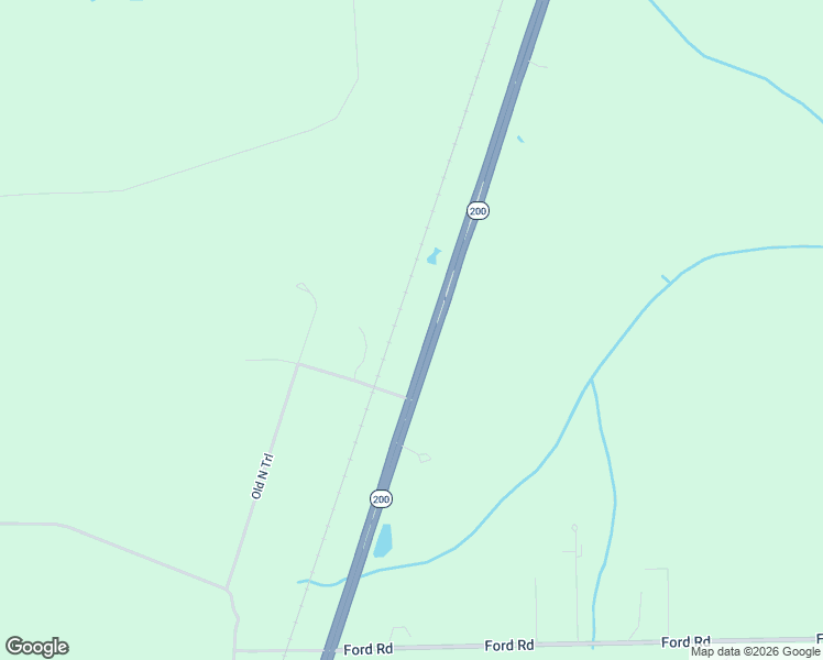 map of restaurants, bars, coffee shops, grocery stores, and more near 12196 U.S. 301 in Bryceville
