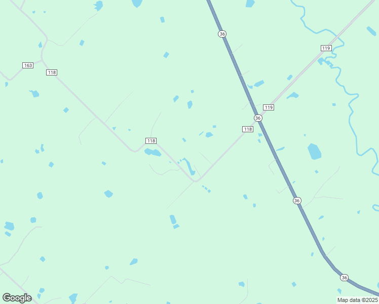 map of restaurants, bars, coffee shops, grocery stores, and more near 430 County Road 118 in Caldwell