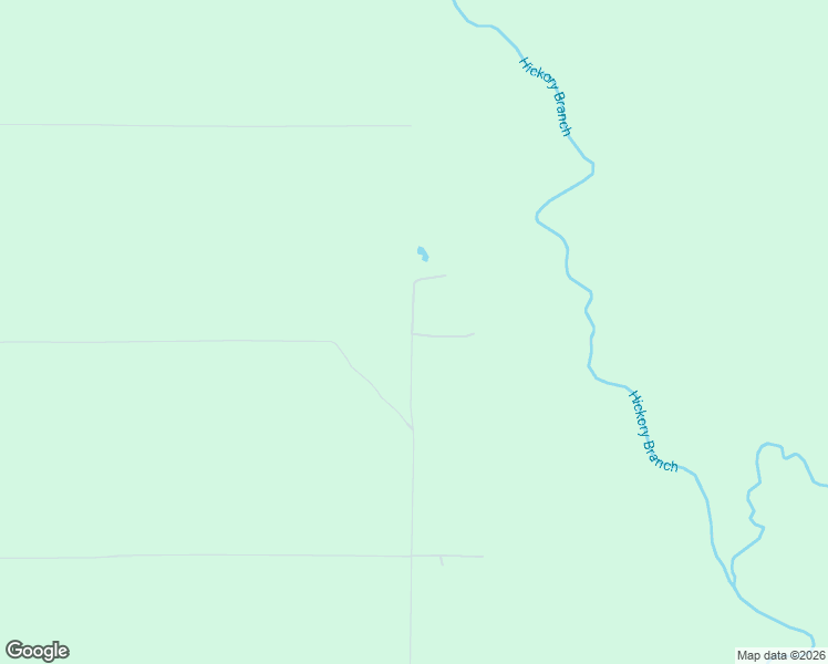 map of restaurants, bars, coffee shops, grocery stores, and more near 192 Panhandle Road in Ragley