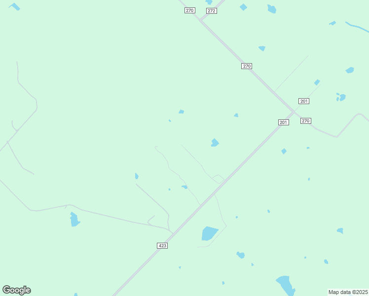 map of restaurants, bars, coffee shops, grocery stores, and more near 8137 County Road 201 in Somerville