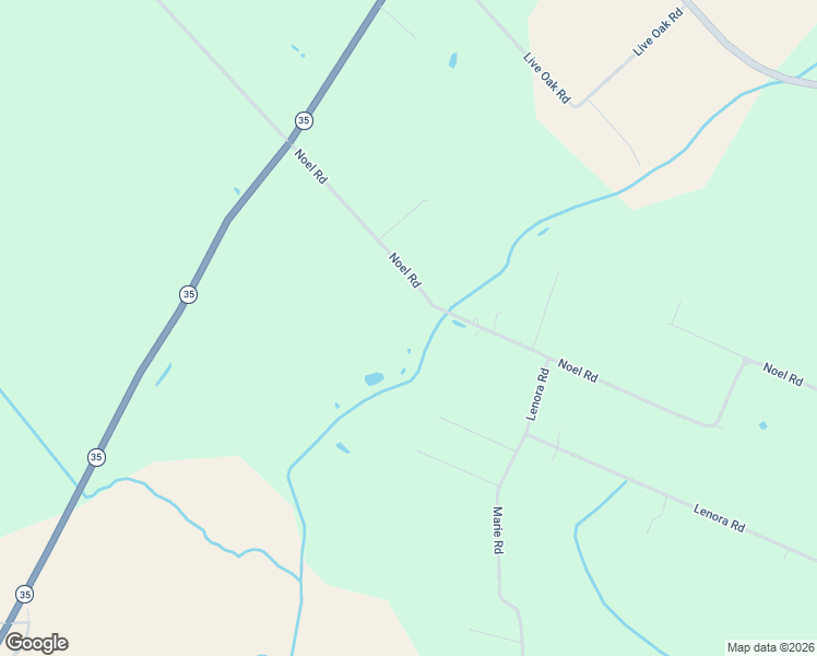 map of restaurants, bars, coffee shops, grocery stores, and more near in Church Point