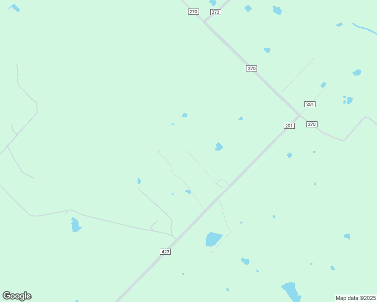 map of restaurants, bars, coffee shops, grocery stores, and more near 8137 County Road 201 in Somerville