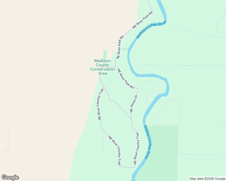 map of restaurants, bars, coffee shops, grocery stores, and more near 393 River Trace Trail in Lee