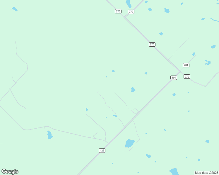map of restaurants, bars, coffee shops, grocery stores, and more near 8137 County Road 201 in Somerville