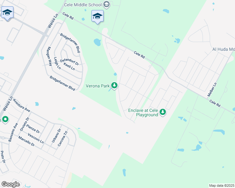 map of restaurants, bars, coffee shops, grocery stores, and more near 19101 Elk Horn Drive in Pflugerville