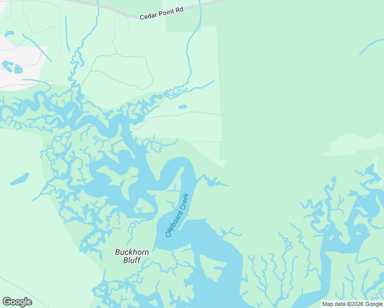 map of restaurants, bars, coffee shops, grocery stores, and more near 5895 Sheffield Road in Jacksonville