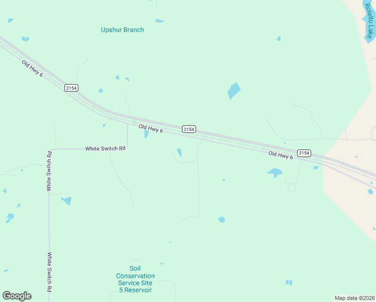 map of restaurants, bars, coffee shops, grocery stores, and more near 2464 Barker Prairie in Navasota