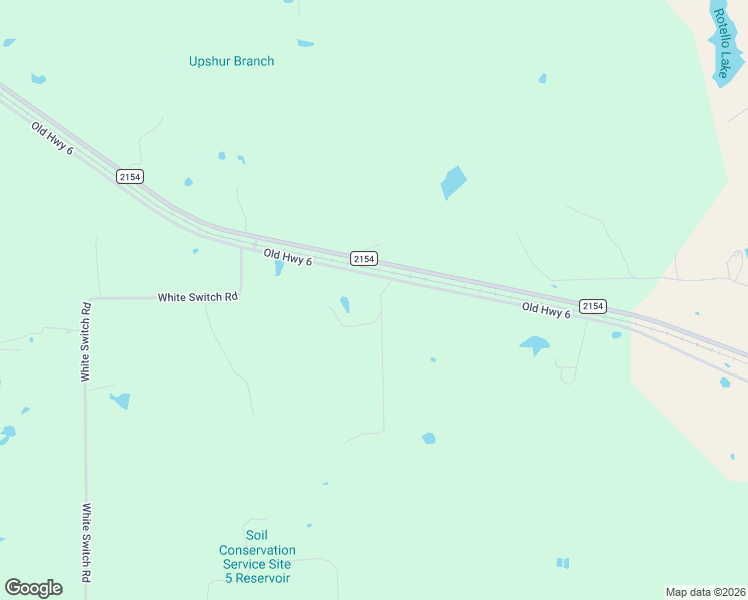 map of restaurants, bars, coffee shops, grocery stores, and more near 2464 Barker Prairie in Navasota