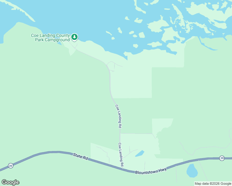 map of restaurants, bars, coffee shops, grocery stores, and more near 1016 Coe Landing Road in Tallahassee