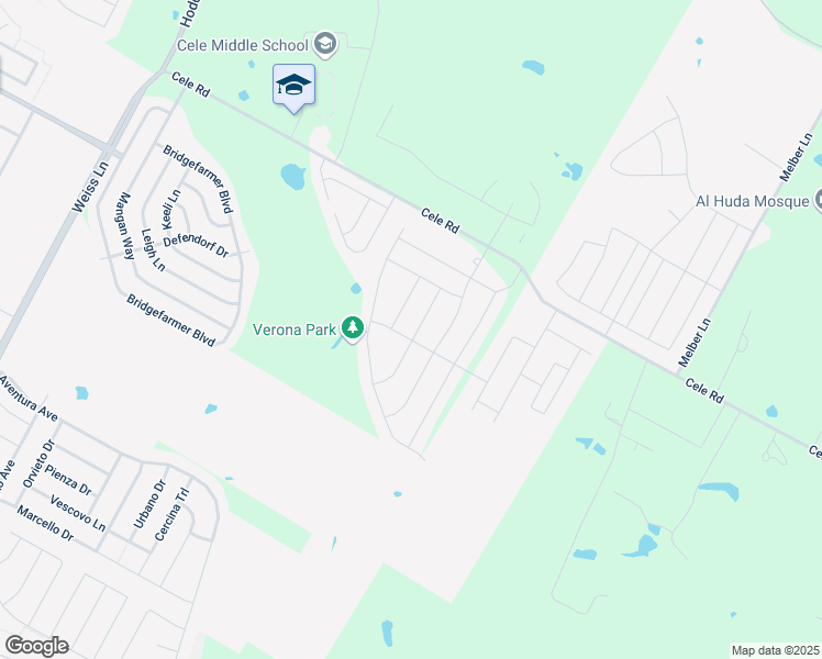 map of restaurants, bars, coffee shops, grocery stores, and more near 19104 Kimberlite Drive in Pflugerville
