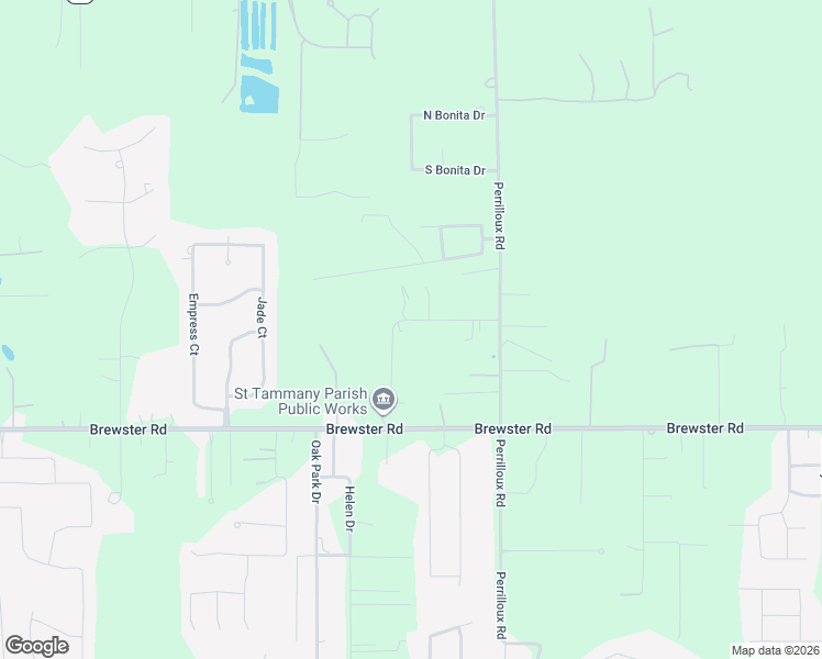 map of restaurants, bars, coffee shops, grocery stores, and more near 115 Wager Cemetery Road in Madisonville