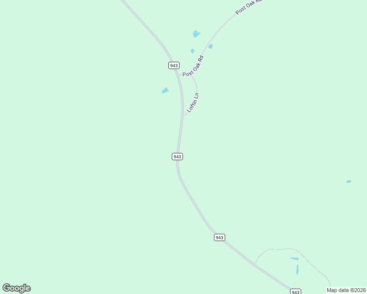 map of restaurants, bars, coffee shops, grocery stores, and more near 9242 Farm to Market Road 943 in Kountze