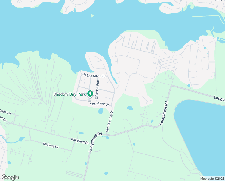 map of restaurants, bars, coffee shops, grocery stores, and more near 13302 Brigadier Drive in Willis