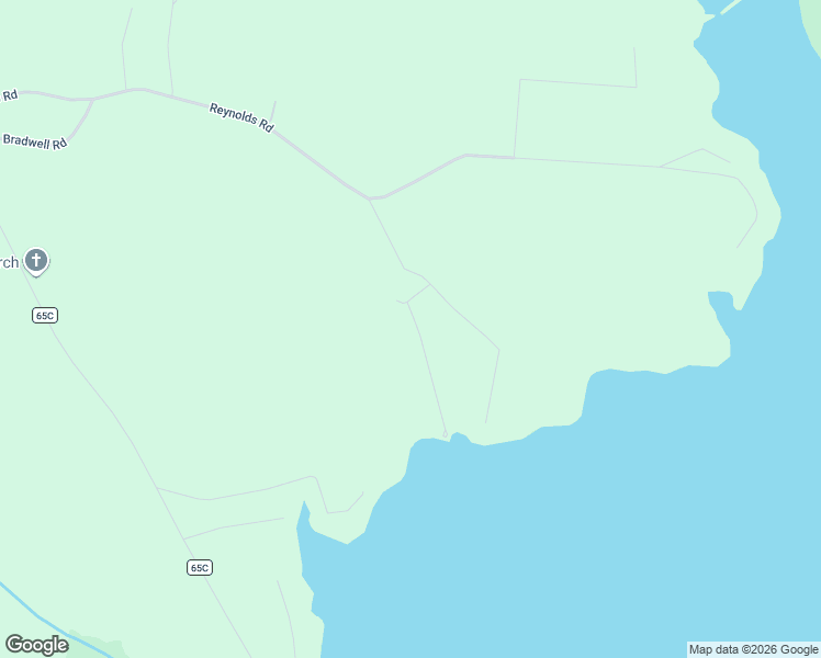 map of restaurants, bars, coffee shops, grocery stores, and more near 164 Talquin Hideaway Road in Quincy