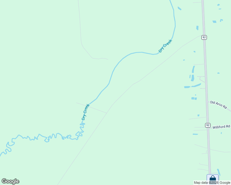 map of restaurants, bars, coffee shops, grocery stores, and more near 7301-7611 Old Kountze Road in Silsbee