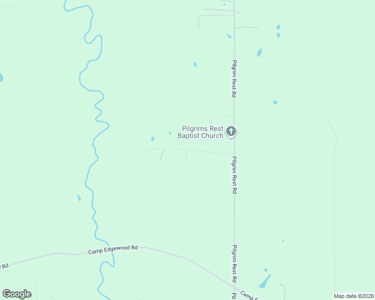 map of restaurants, bars, coffee shops, grocery stores, and more near Howard Royer Road in Beauregard Parish