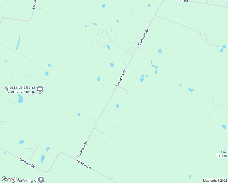 map of restaurants, bars, coffee shops, grocery stores, and more near 20638 Cameron Road in Coupland