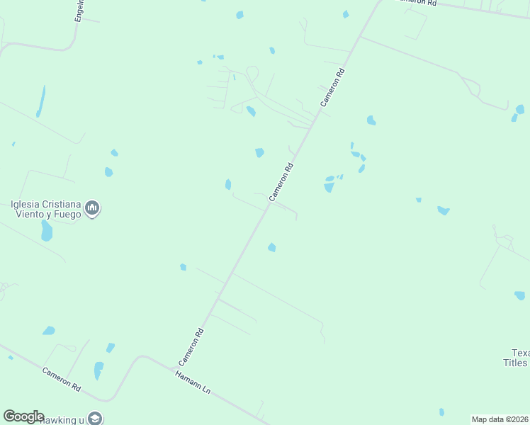 map of restaurants, bars, coffee shops, grocery stores, and more near 20640 Cameron Road in Coupland