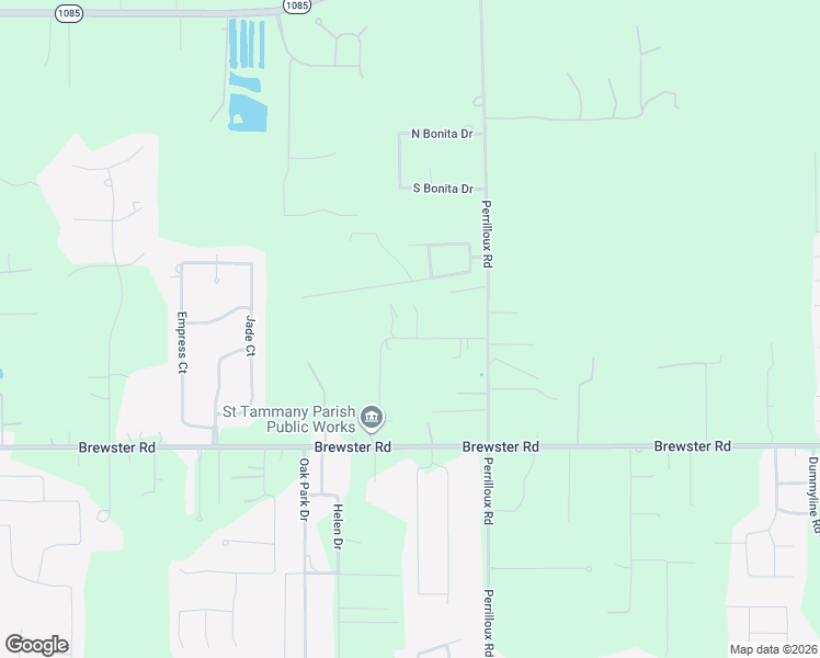 map of restaurants, bars, coffee shops, grocery stores, and more near 115 Wager Cemetery Road in Madisonville