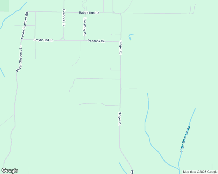 map of restaurants, bars, coffee shops, grocery stores, and more near 4360 Singer Road in Youngstown