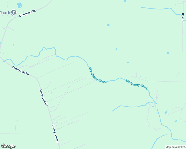 map of restaurants, bars, coffee shops, grocery stores, and more near 645 County Line Road in Shepherd