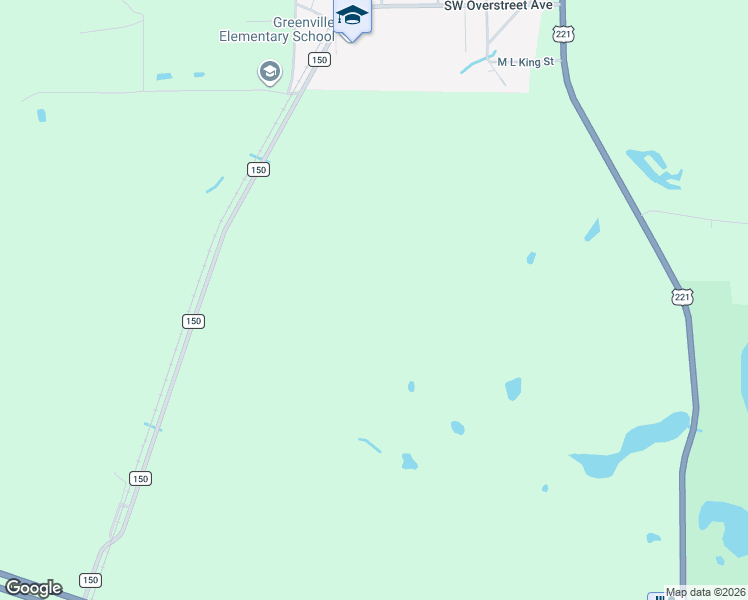 map of restaurants, bars, coffee shops, grocery stores, and more near in Greenville