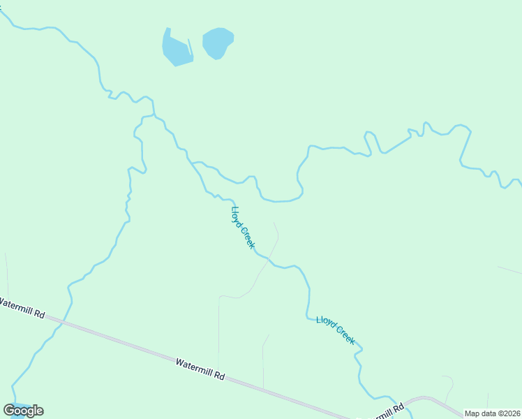 map of restaurants, bars, coffee shops, grocery stores, and more near in Waukeenah