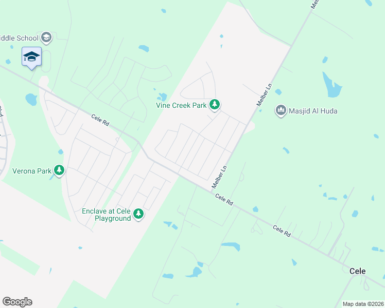 map of restaurants, bars, coffee shops, grocery stores, and more near 19401 Berringer Drive in Pflugerville