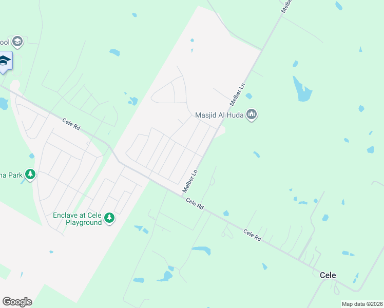 map of restaurants, bars, coffee shops, grocery stores, and more near 19420 Cloudy Bay Drive in Pflugerville