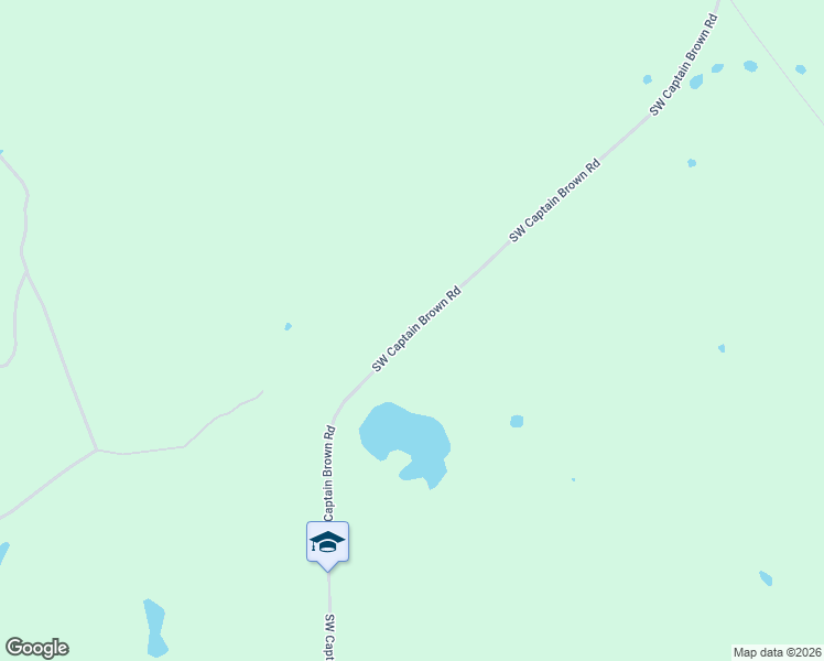 map of restaurants, bars, coffee shops, grocery stores, and more near 3046 Captain Brown Road in Madison