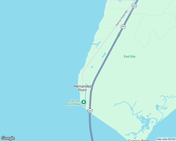 map of restaurants, bars, coffee shops, grocery stores, and more near 302 Garcon Point Road in Milton