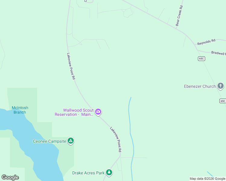 map of restaurants, bars, coffee shops, grocery stores, and more near 1649 Lakeview Point Rd in Quincy
