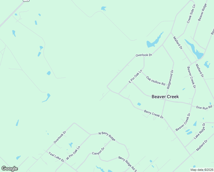 map of restaurants, bars, coffee shops, grocery stores, and more near 2140 Overlook Drive in Caldwell