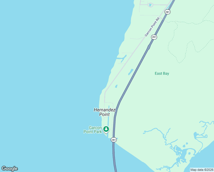 map of restaurants, bars, coffee shops, grocery stores, and more near 307 Garcon Point Road in Milton