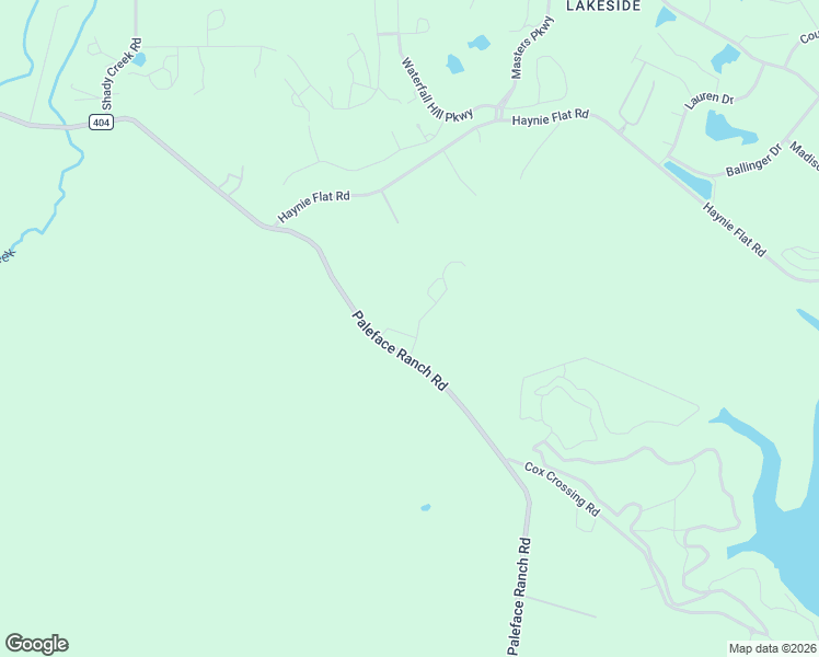 map of restaurants, bars, coffee shops, grocery stores, and more near 711 Paleface Ranch Road in Briarcliff